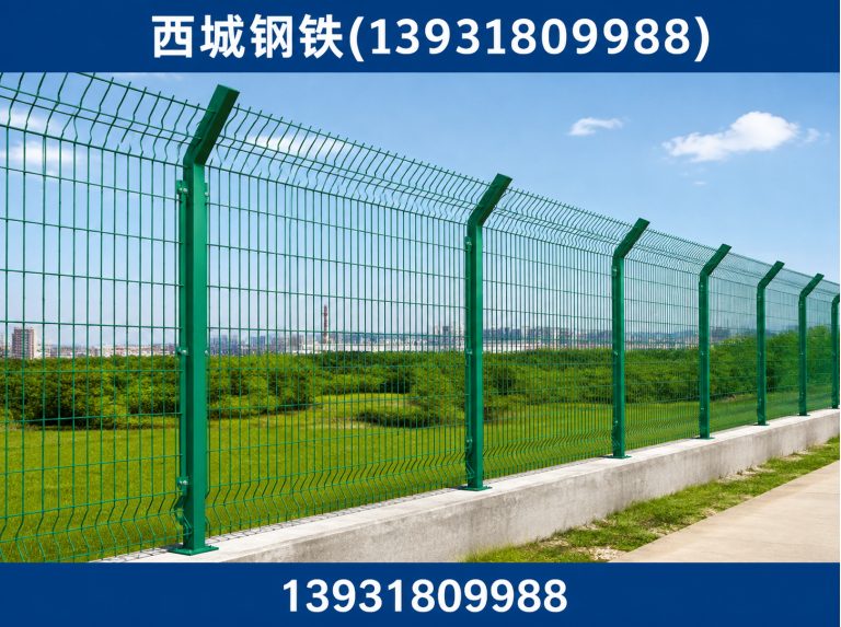 河北西城钢铁展示图